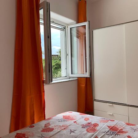 Apartamento Casa Colomba Sant'Angelo  Exterior foto