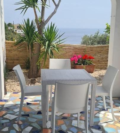 Apartamento Casa Colomba Sant'Angelo  Exterior foto