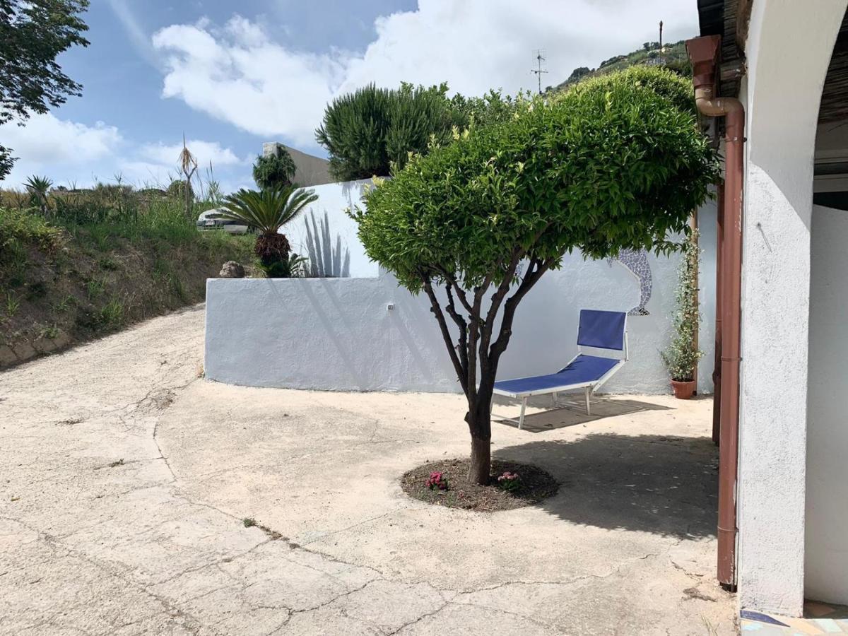 Apartamento Casa Colomba Sant'Angelo  Exterior foto
